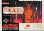 Play <b>Populous II - Trials of the Olympian God</b> Online